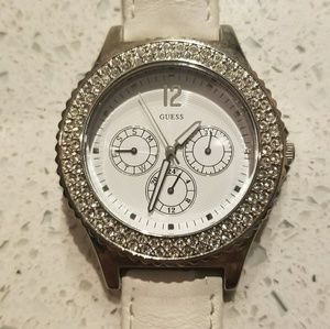 guess watch